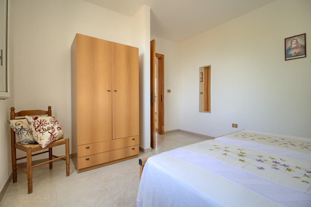 Dolce Mimì Apartment Marina Di Pescoluse Exterior foto