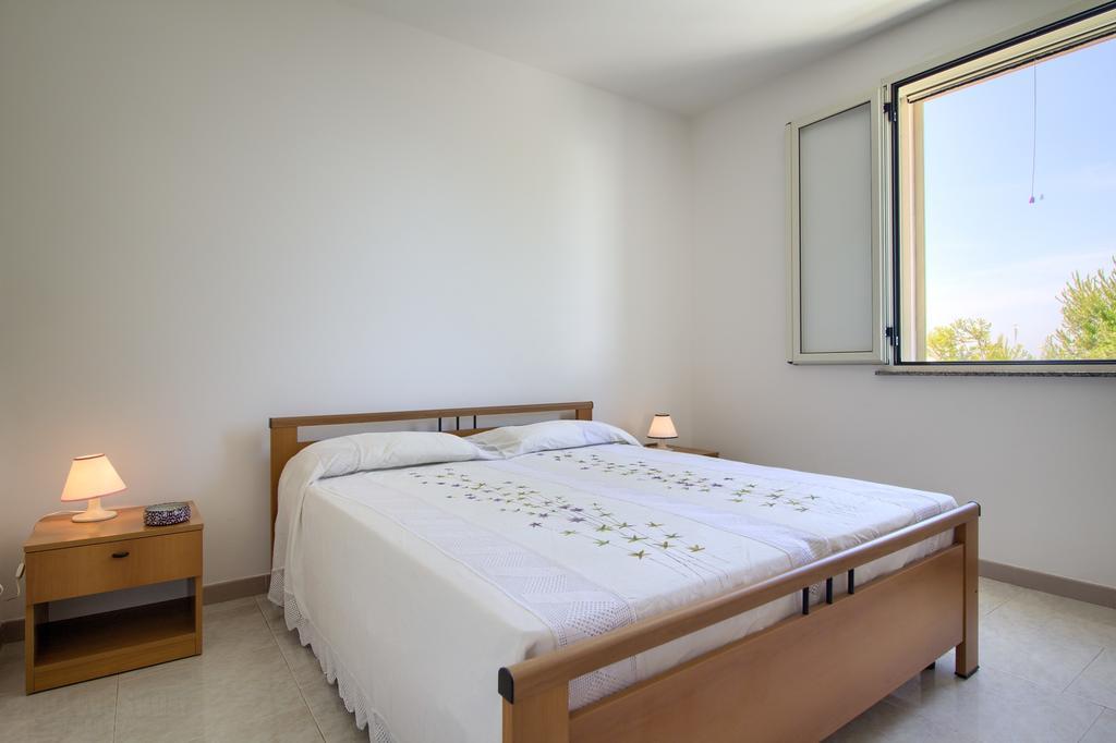 Dolce Mimì Apartment Marina Di Pescoluse Exterior foto