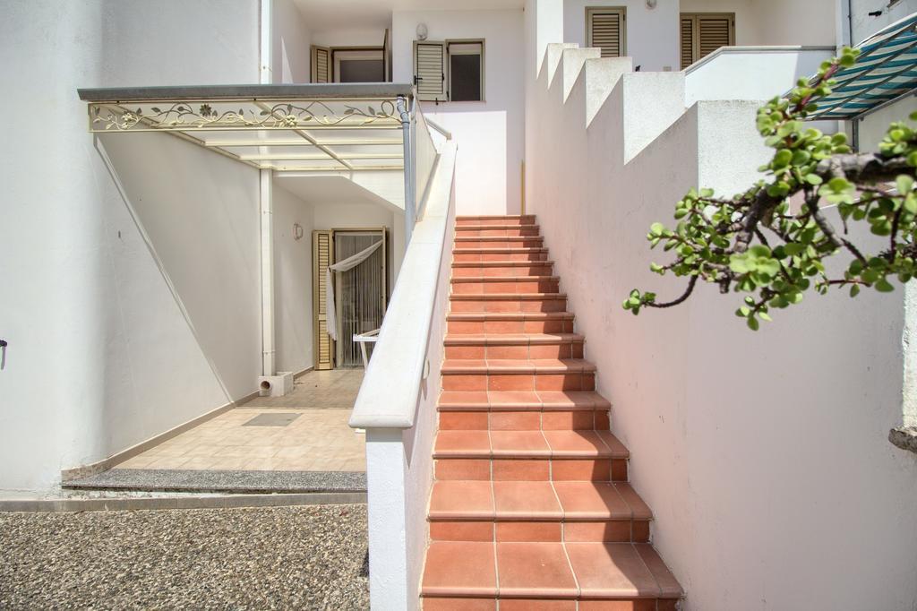 Dolce Mimì Apartment Marina Di Pescoluse Exterior foto