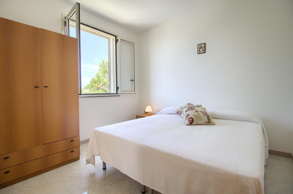 Dolce Mimì Apartment Marina Di Pescoluse Exterior foto